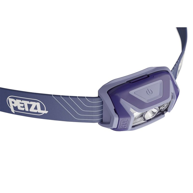 Petzl TIKKA: Best classic camp lamp (350 lm)