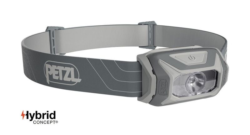 Petzl TIKKINA: Best under-the-radar bargain (300 lm)