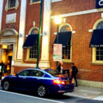 Philadelphia Diners Savor Steaks Seared With Smoke, Juiciness, and Elegance