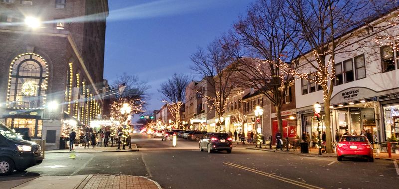 Bethlehem, Pennsylvania