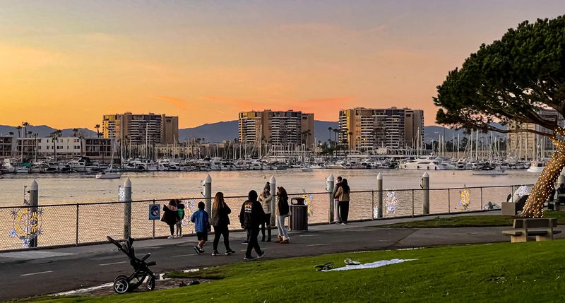 Los Angeles, California