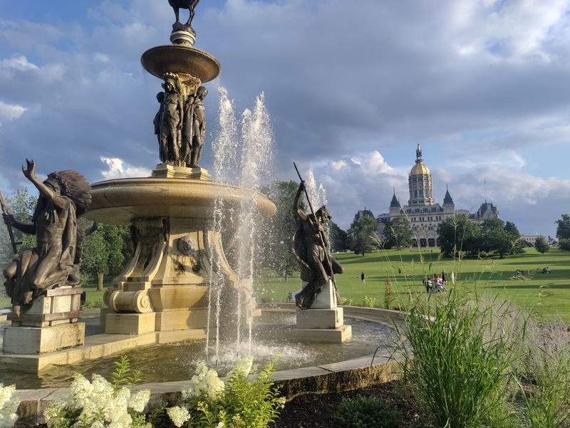 Hartford, Connecticut