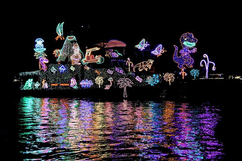 Newport Beach, California