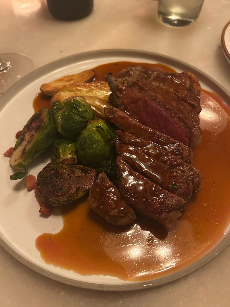 Legendary Pork Chop Experience