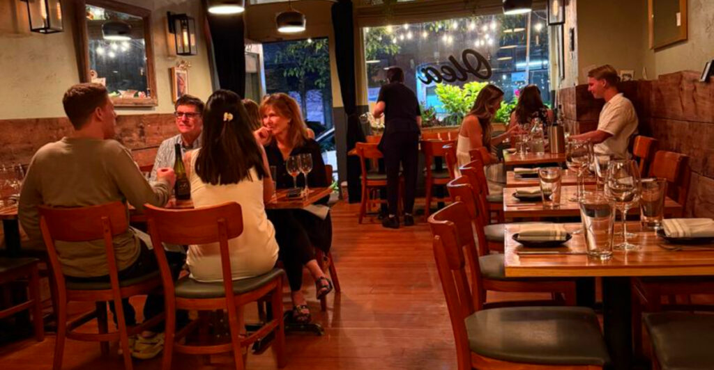 Philadelphia Spot Serves Pork Chops So Juicy They’re Instantly Legendary