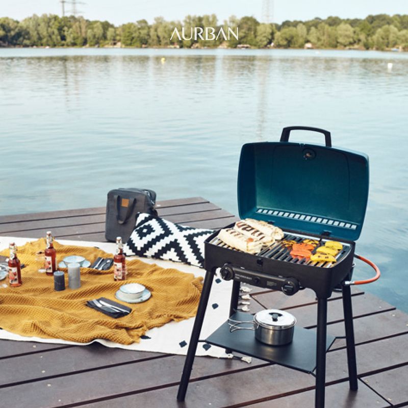 Taiwan — Urban Ease & Outdoor Variety