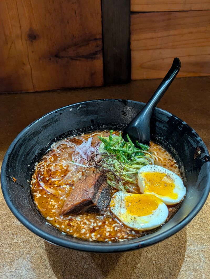 Karai Ramen Bistro — Jacksonville