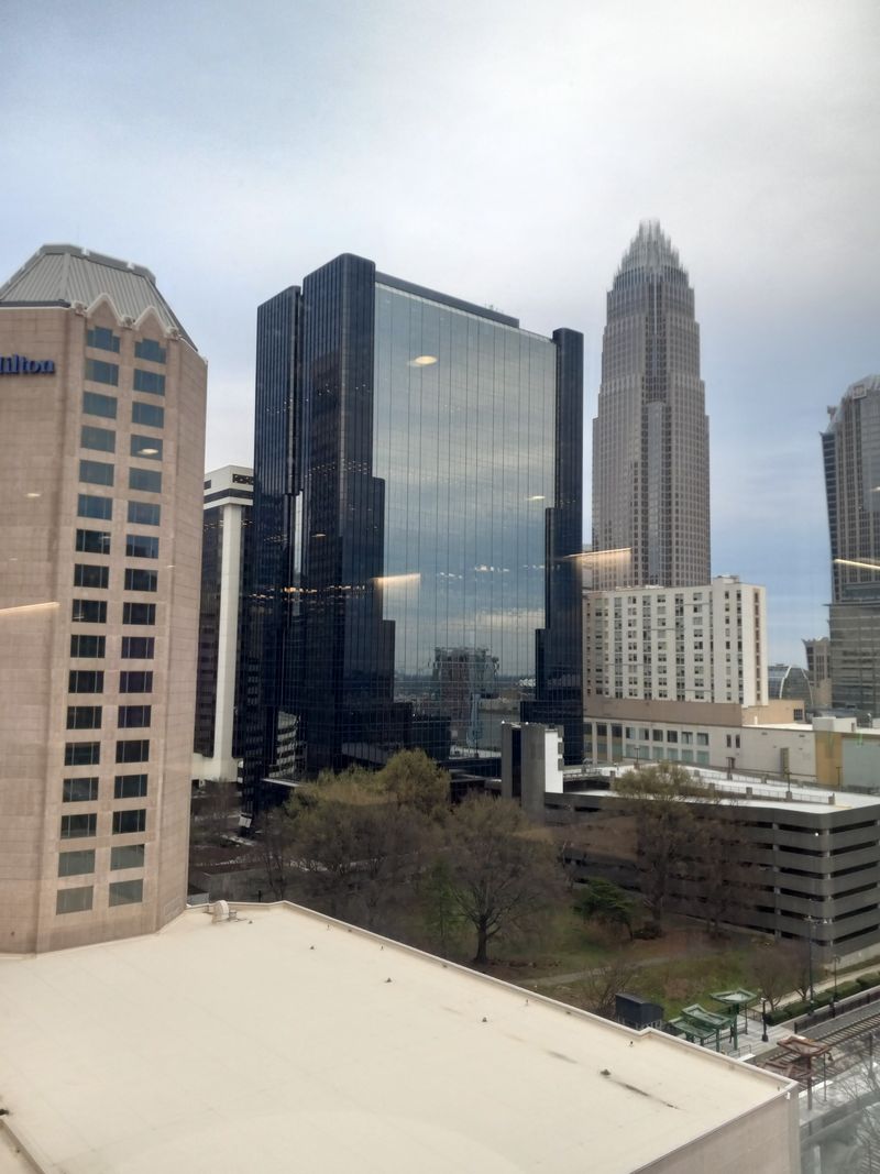 Charlotte, North Carolina