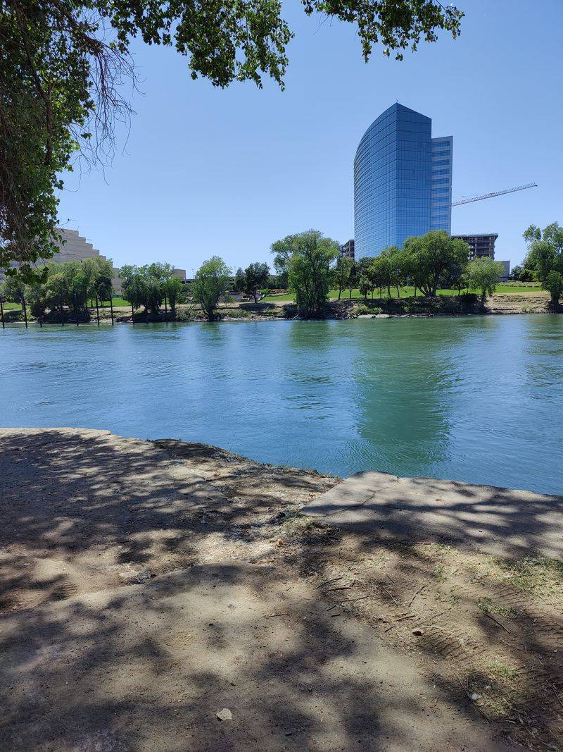 Sacramento, California