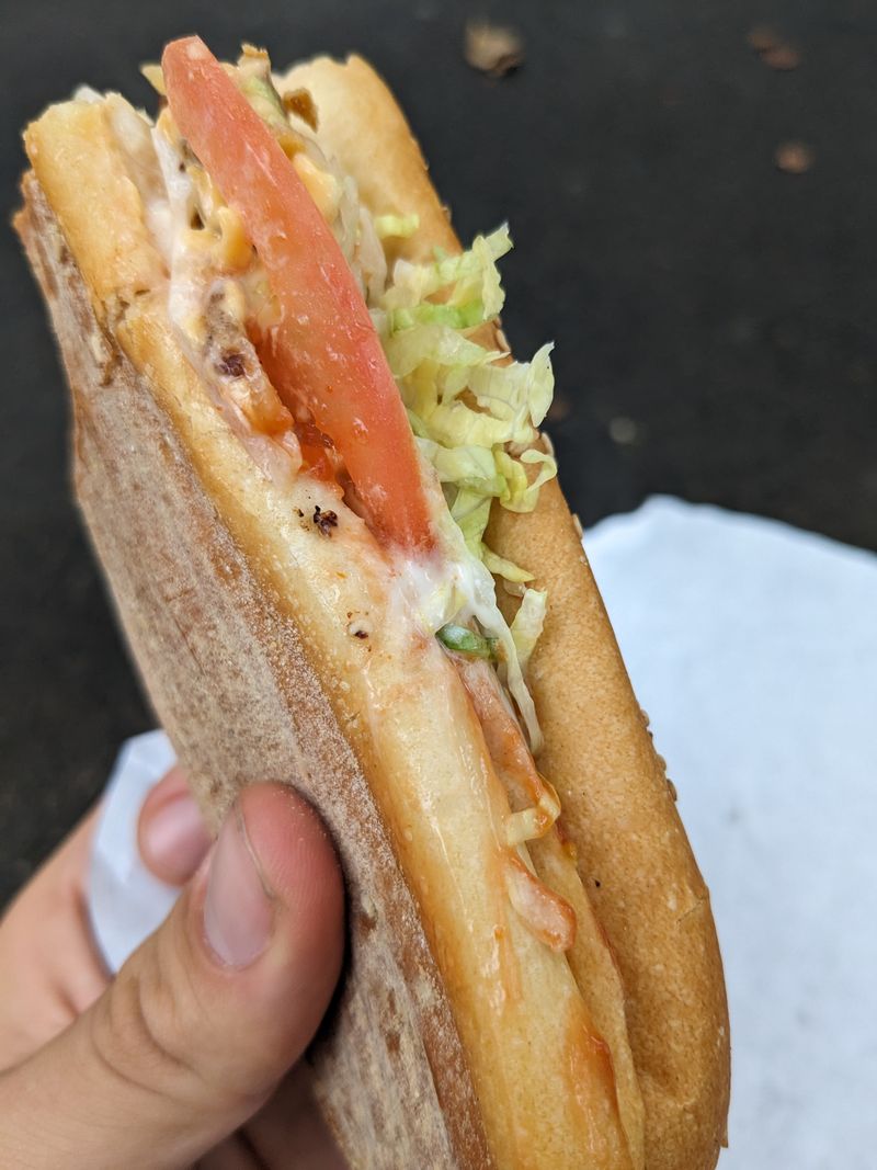 What To Order Beyond The Chopped Cheese