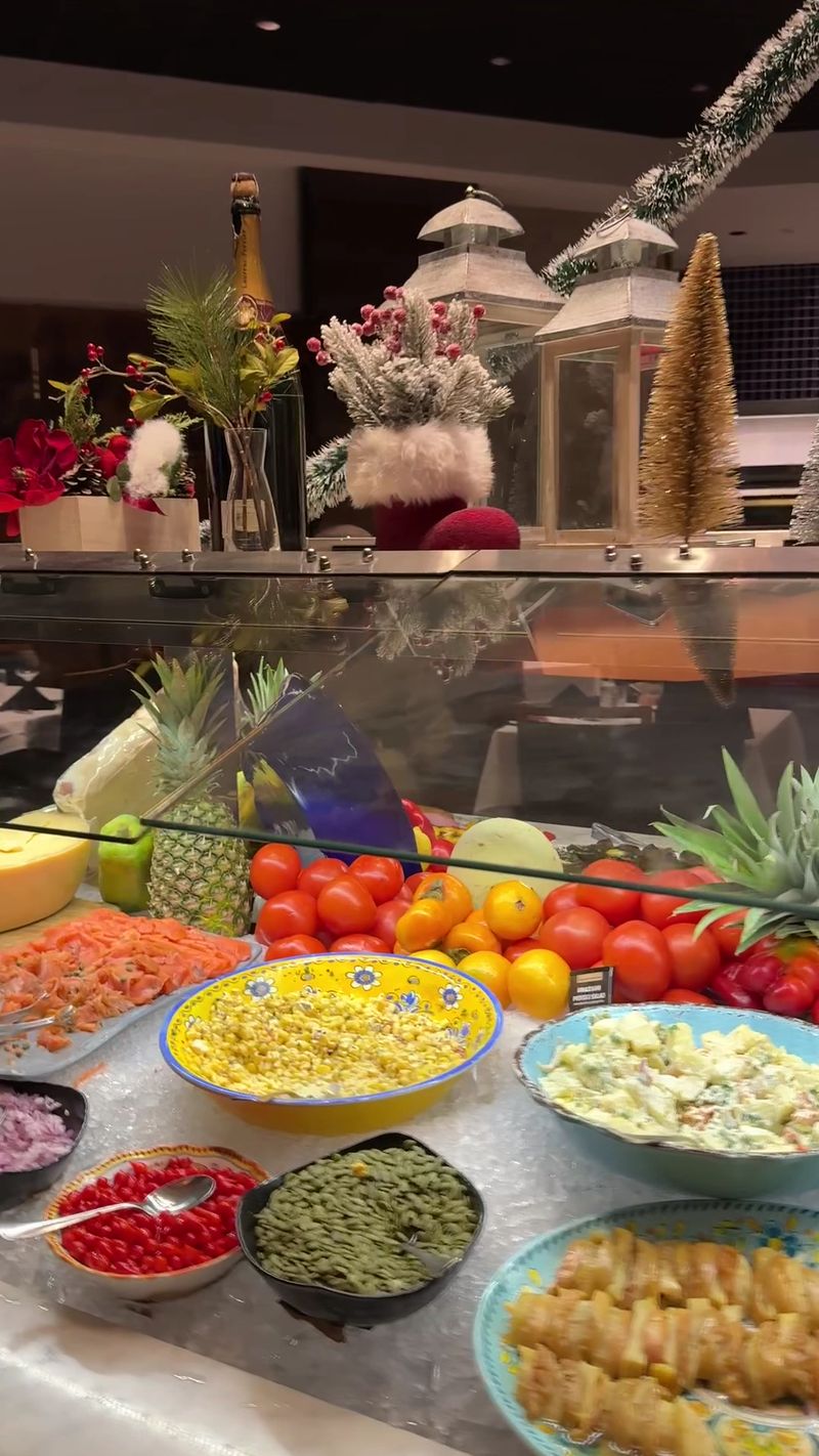 Market Table Highlights