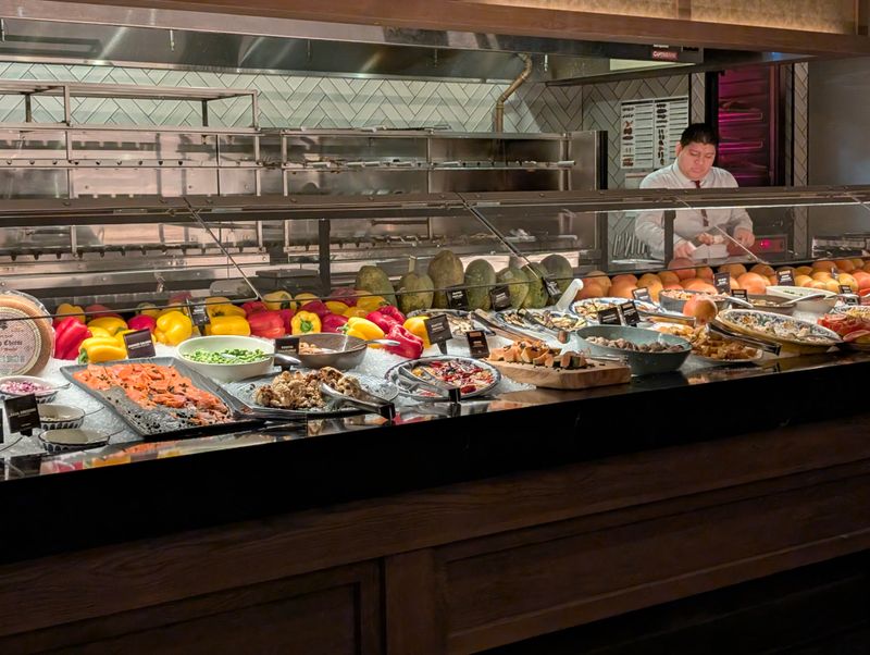 Market Table Highlights