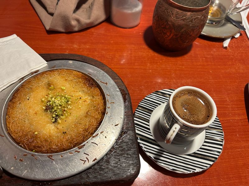 Turkish Chili Oil Drizzle