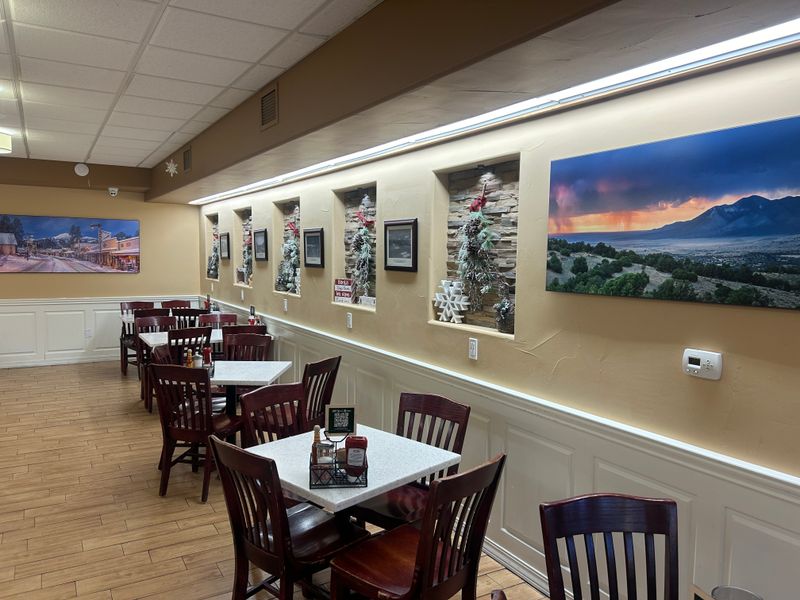 Cornerstone Bakery Cafe (Ruidoso)