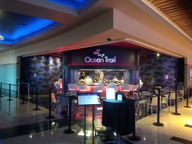 Ocean Trail - Scottsdale