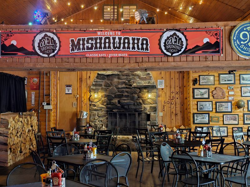 The Mishawaka (Poudre Canyon, Bellvue)