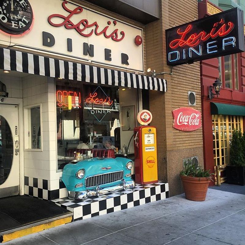 Lori's Diner