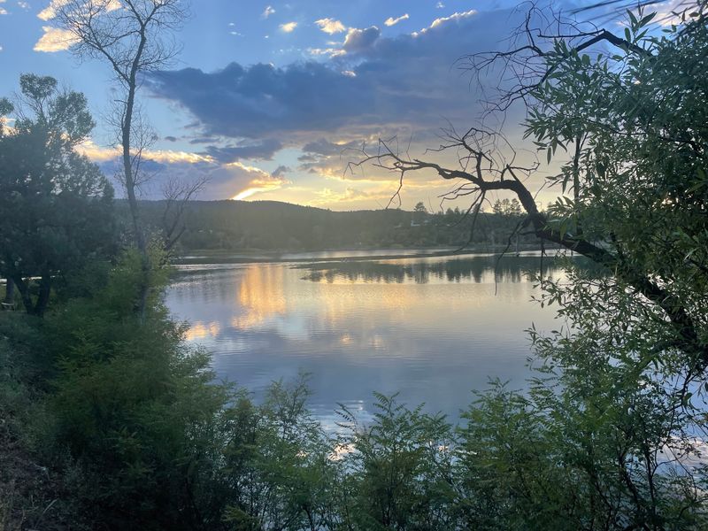 Goldwater Lake Hideaway