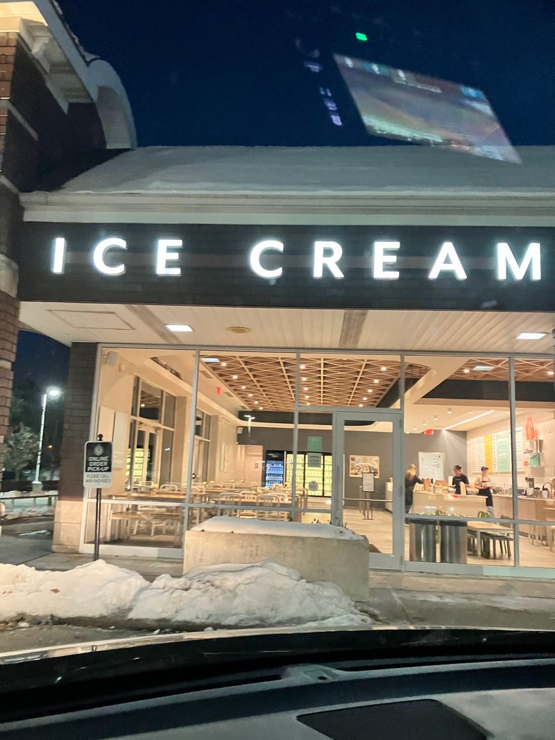 Mitchell’s Homemade Ice Cream - Cleveland & NE Ohio