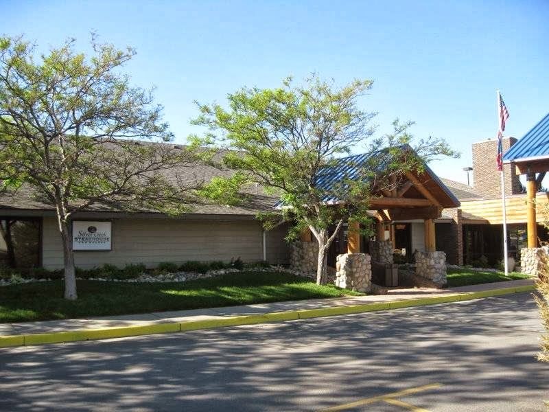 Silver Creek Steakhouse - Gillette