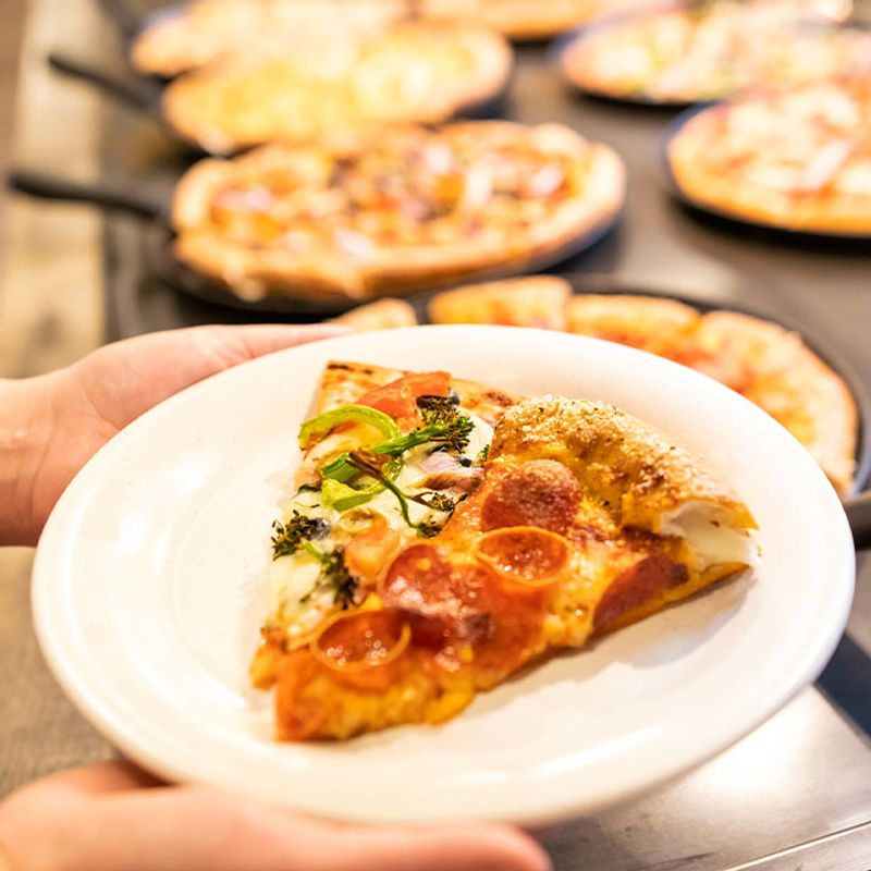 Pizza Ranch — Casper, WY