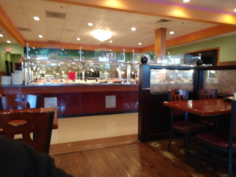 Family Buffet — Burlington, IA