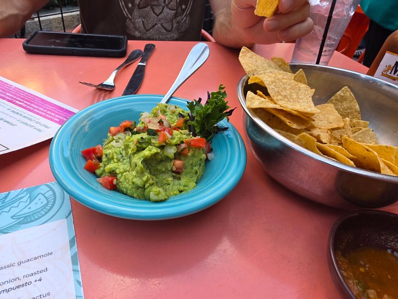 What To Order If It Is Your First Time