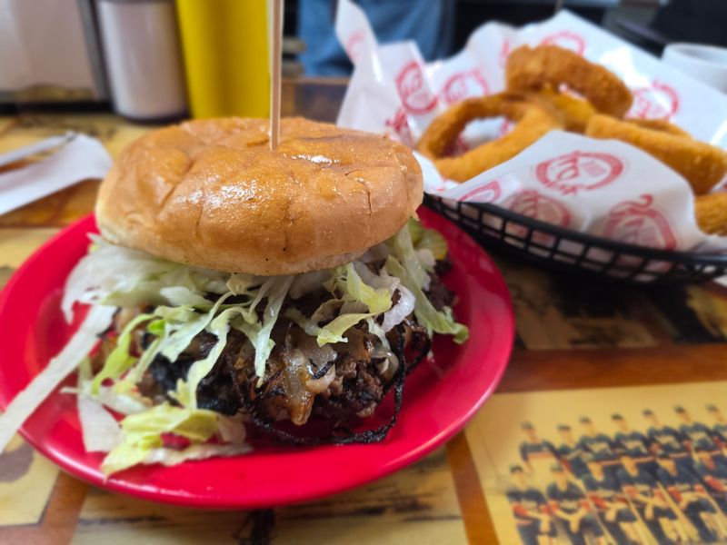 What To Order First Time