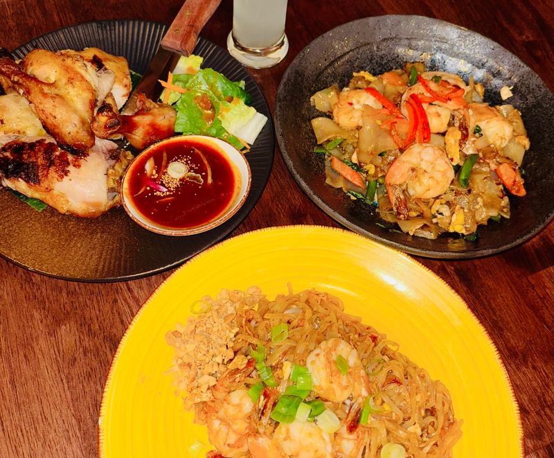 Neighborhood Favorite Energy