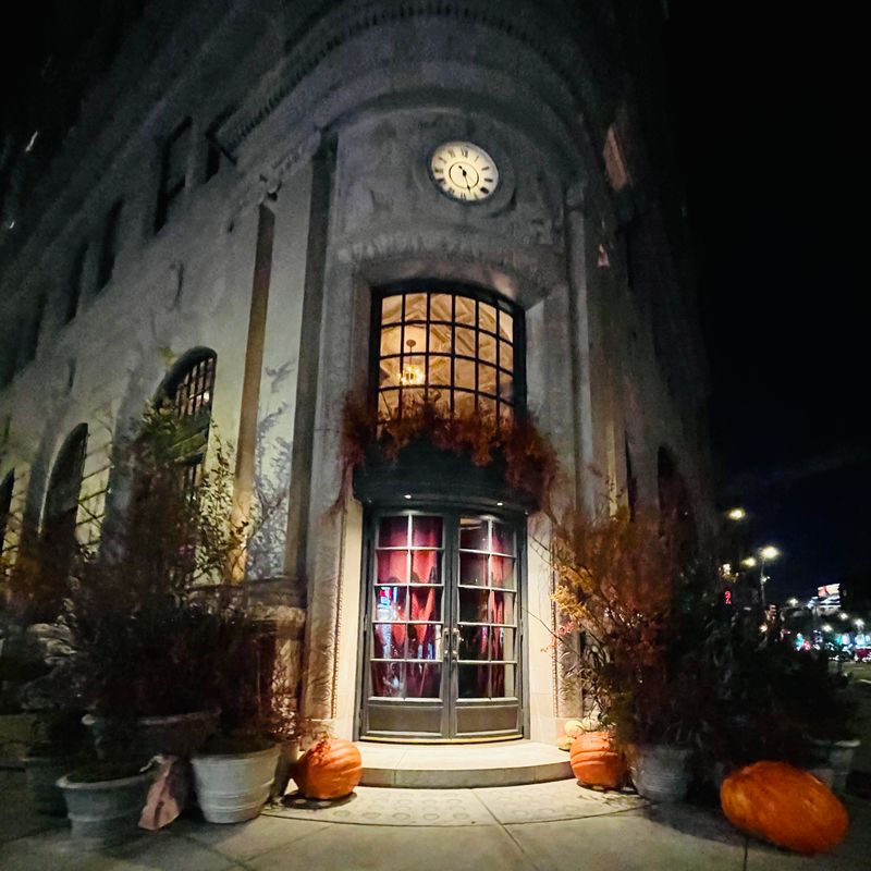 Swan Room (Nine Orchard) – A$AP Rocky