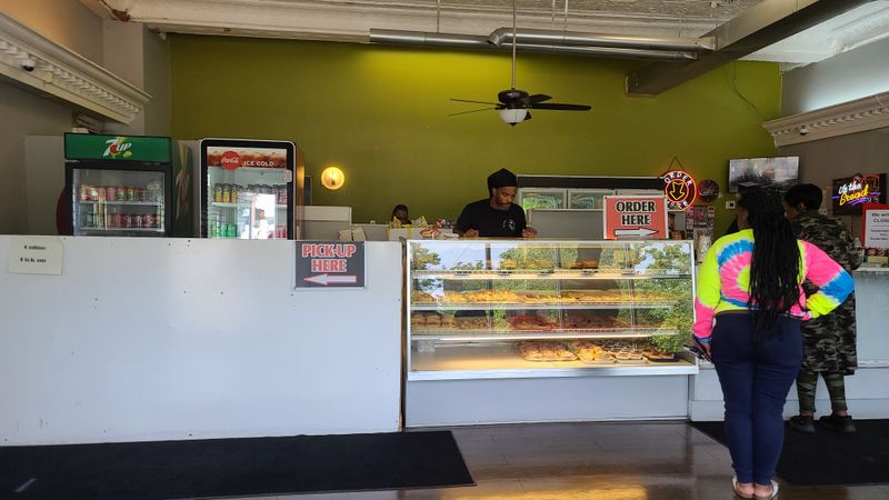 Navigating The Menu Beyond The Reuben