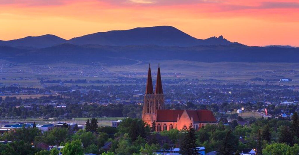 Planning a Montana Trip? Don’t Miss These 20 National Parks, Ski Hills & Small Town Gems