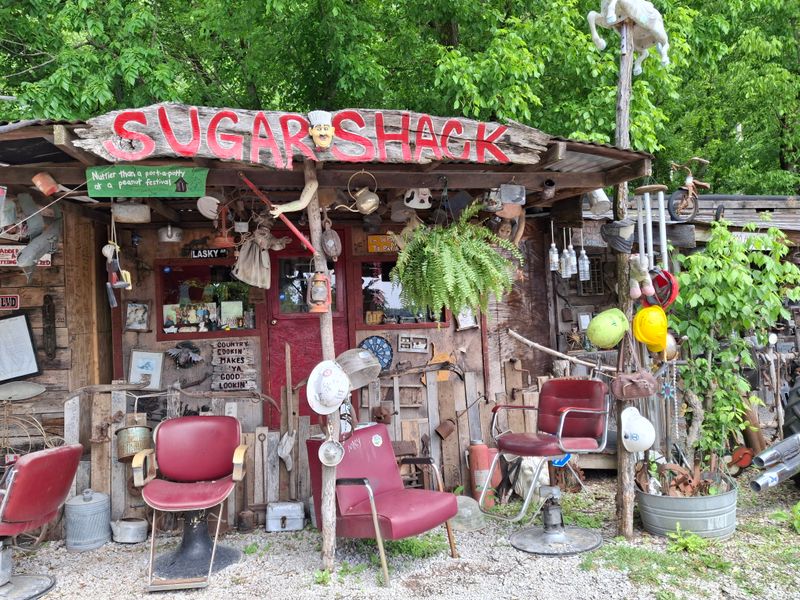 Local Lore and Lasting Memories