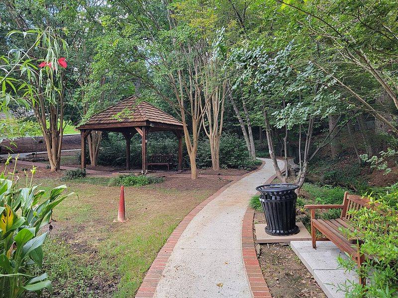 Sandy Springs, Georgia