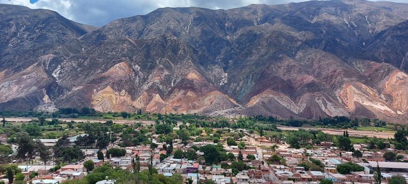 Maimará, Argentina (Jujuy)