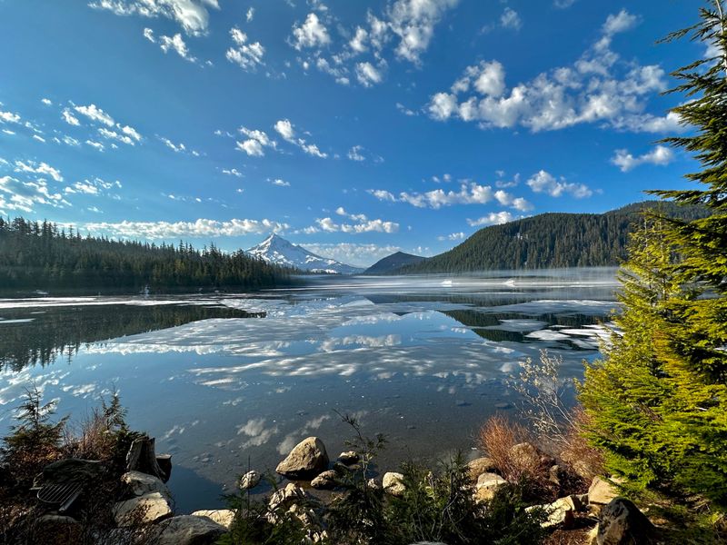 Plan A Two-Season Trip