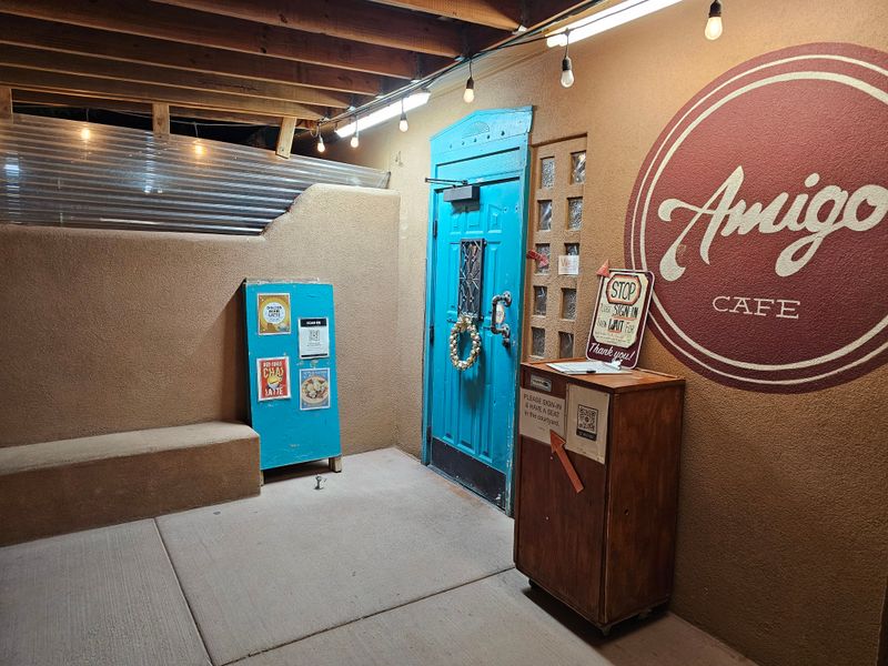 Amigo Cafe – Kayenta