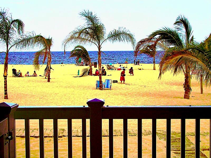 Jenkinson’s Boardwalk