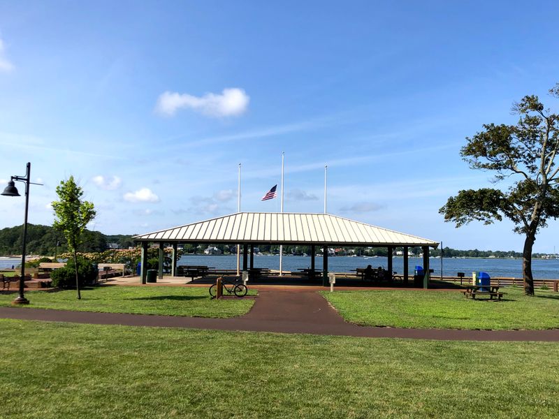 Beaver Dam Creek County Park
