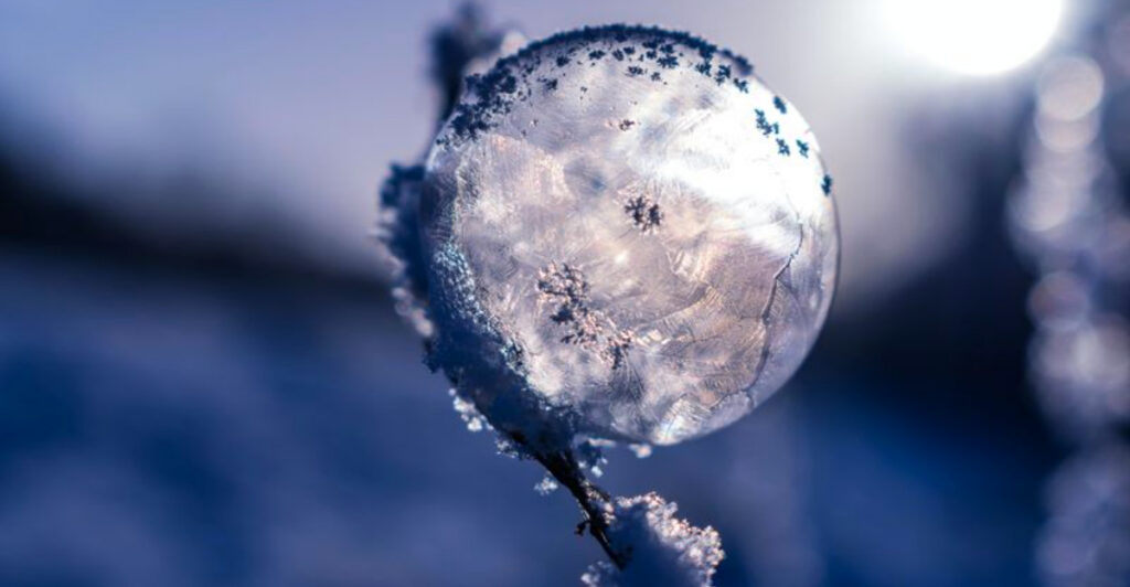 Polar Vortex to Bring Waves of Cold, Snow and Disruption Across U.S. Through Mid-December