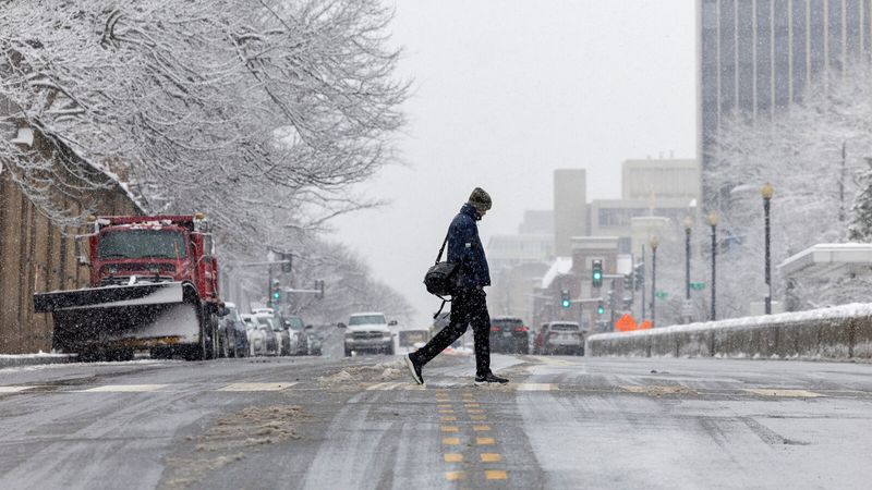 Wave One: The Opening Shot