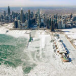 Polar Vortex to Slam New York With Triple Blast of Arctic Air Through Mid-December