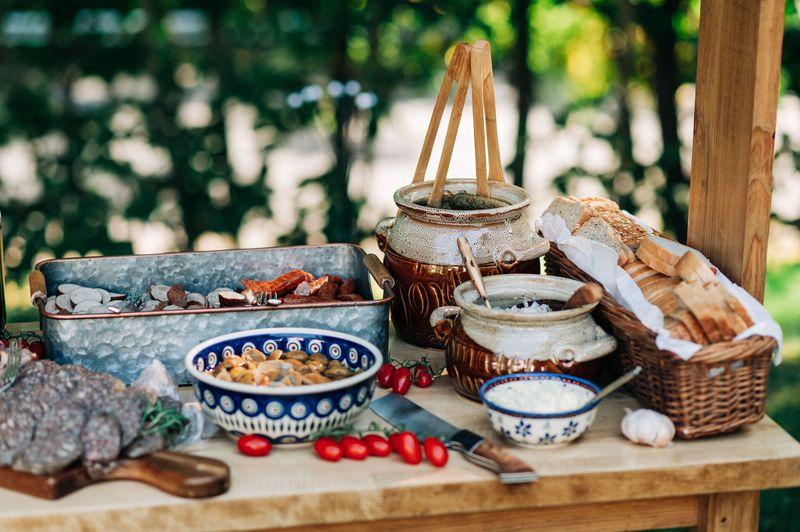 Apple Pancakes (Racuchy)