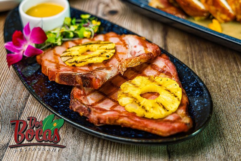 Pastelón Sweet Plantain Lasagna