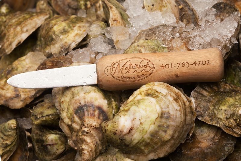 The Raw Bar Experience