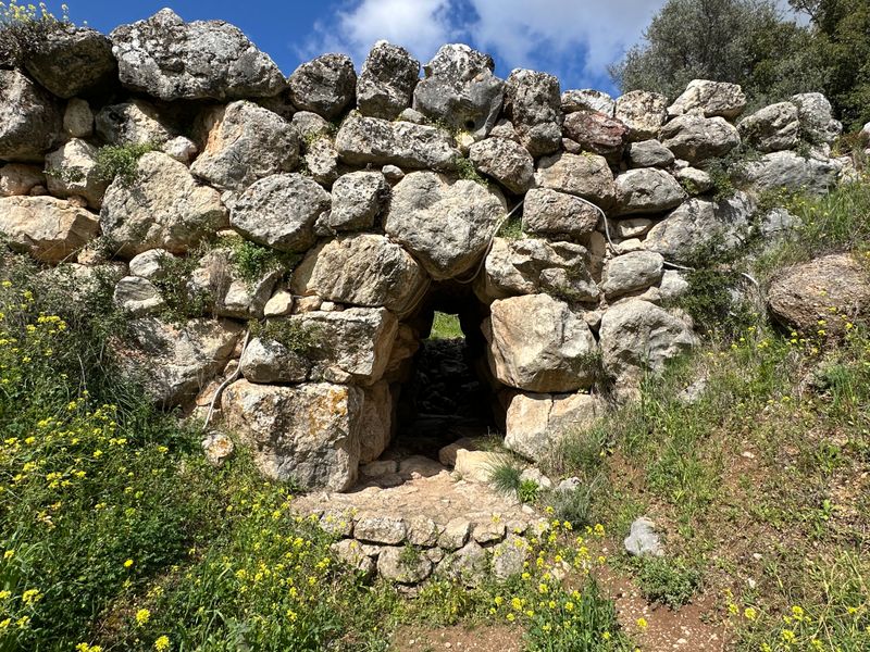 Arkadiko-Style Ancient Bridges Across Turkey
