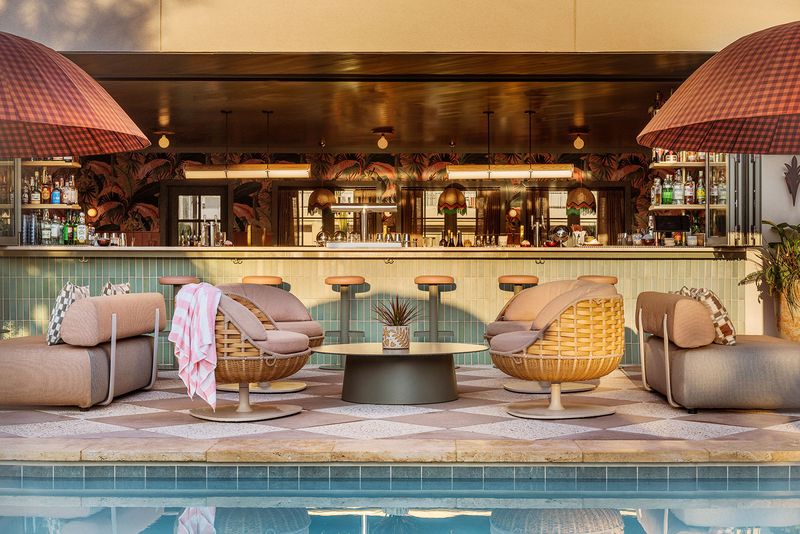 Little Palm – Charleston