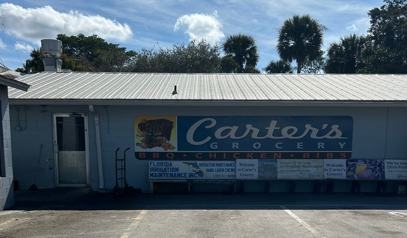 Carter's Grocery