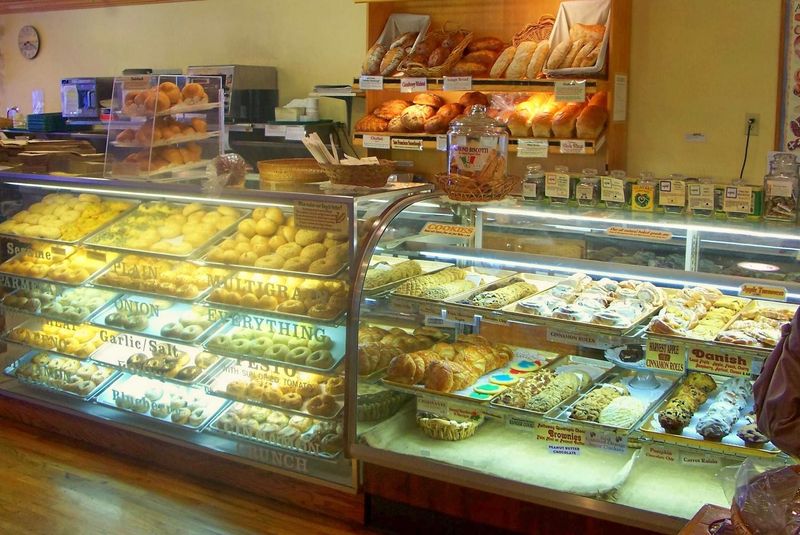 Main Street Bagels (Grand Junction)