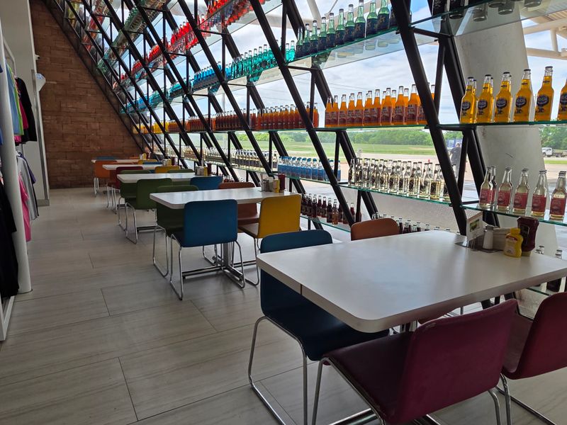 Pops 66 - Arcadia, OK